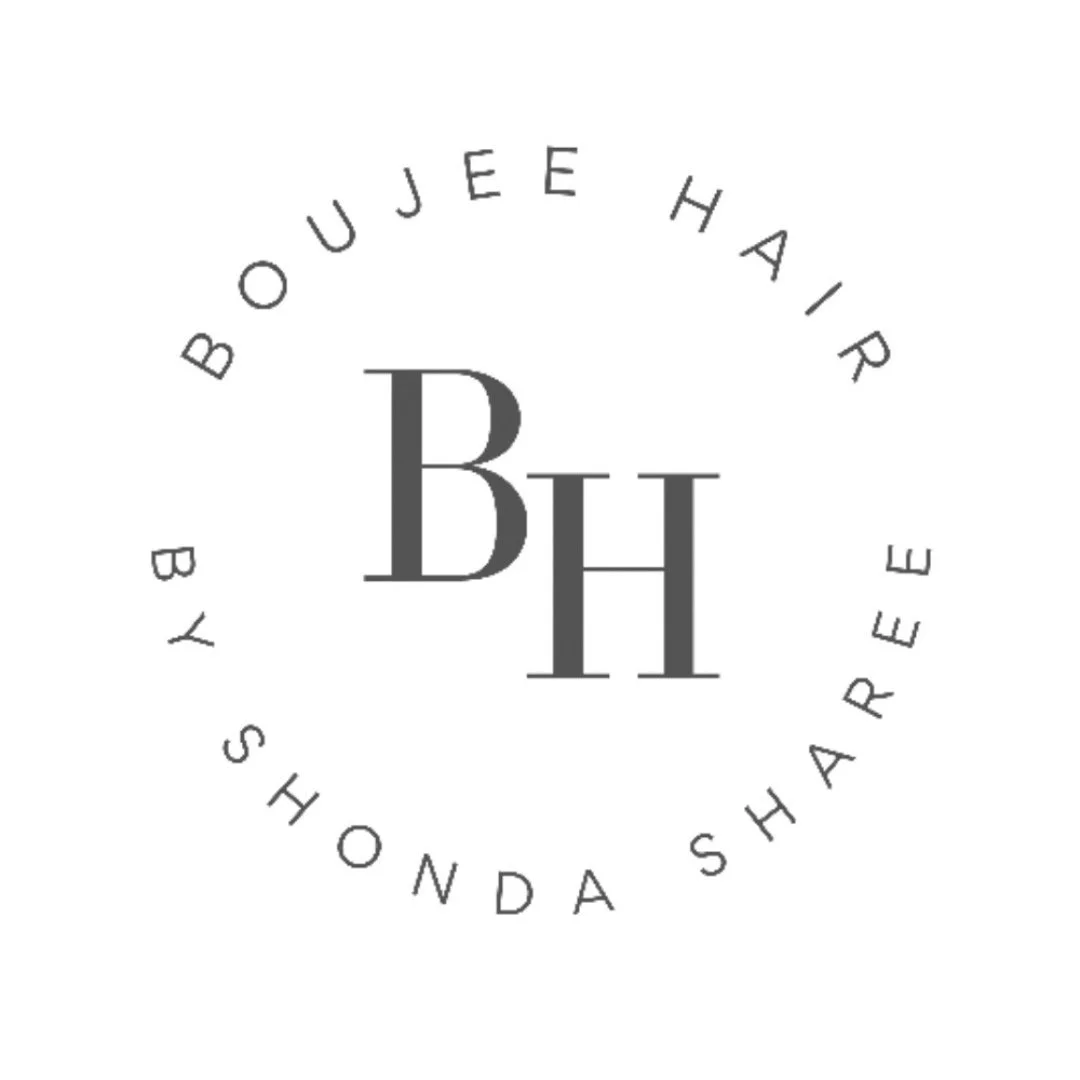 Boujee Hair by Shonda Sharee