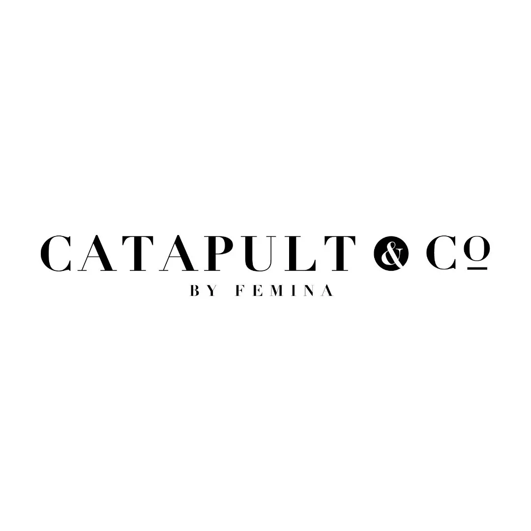 Catapult &amp; Co by Femina