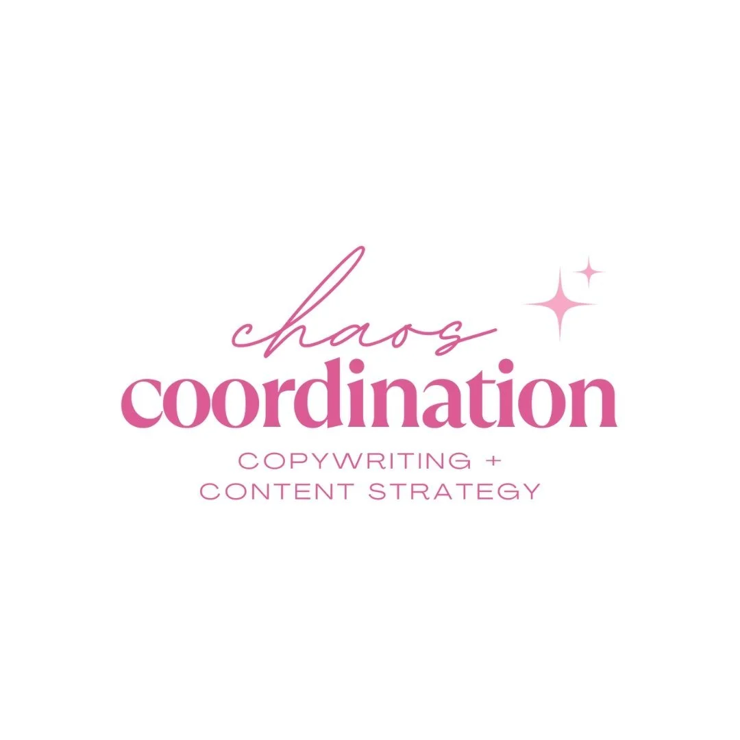 Chaos Coordination