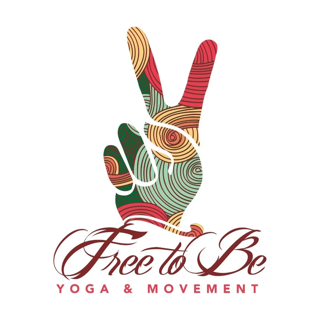 Free to Be Yoga &amp; Movement