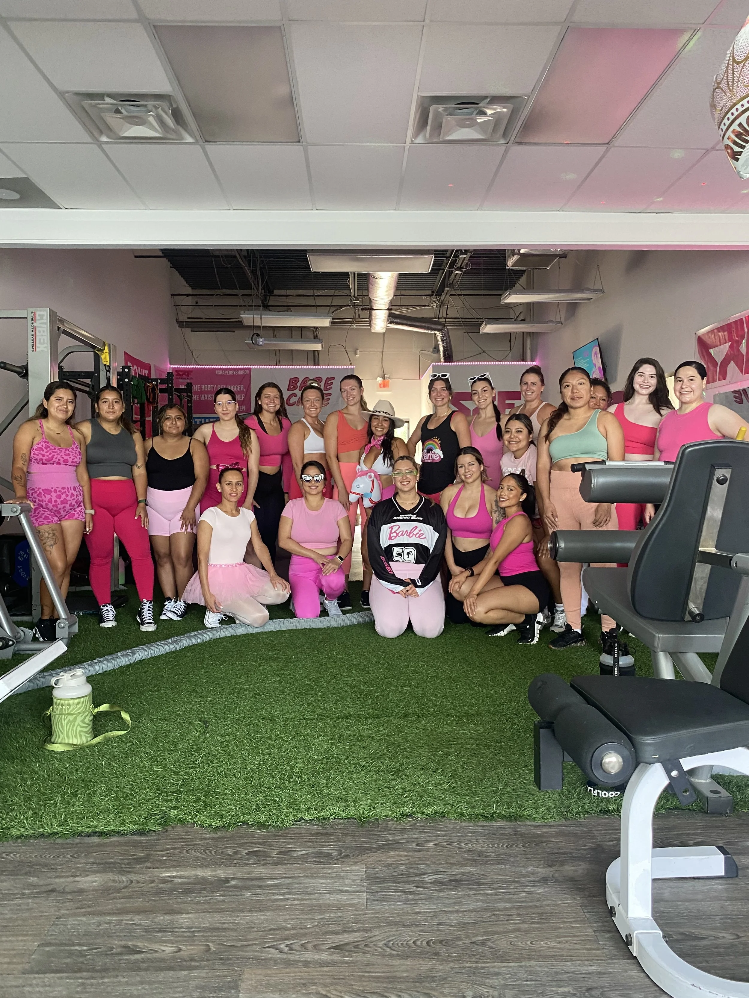 Sharon Rizo Fitness: Building Confidence, Wellness, and Stronger Habits