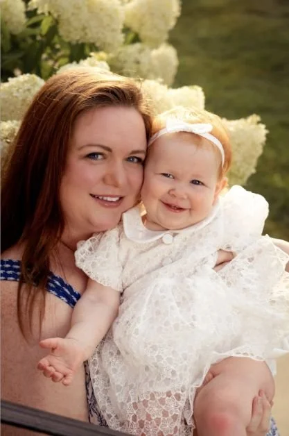 The Ginger Goose: Supporting Families Through Birth and Postpartum