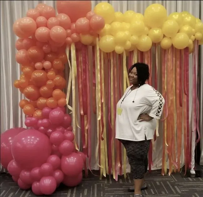 Precious Jubilee Decor: Creativity, Purpose, and Advice for Women Entrepreneurs