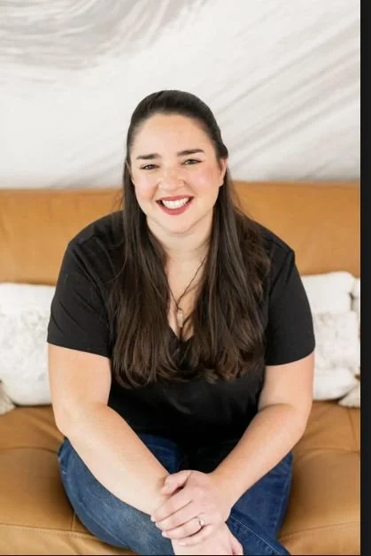 Chrissy Mellinger LLC: Creativity, Purpose, and Advice for Women Entrepreneurs