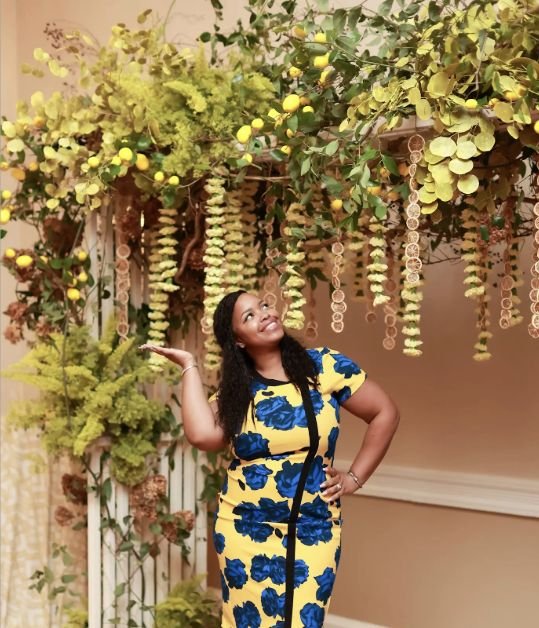 Sabrina: Creating Memorable Celebrations Across Delaware