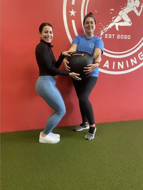 Strong As A Mother (Fitness Trainer): Building Confidence, Wellness, and Stronger Habits