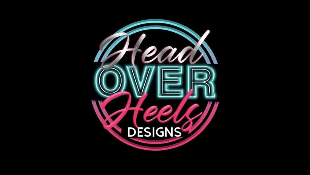 Head Over Heels Designs