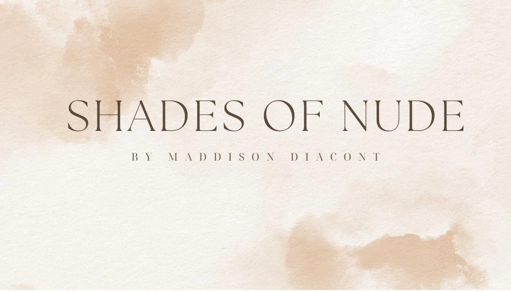 Shades of Nude