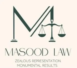 Masood Law