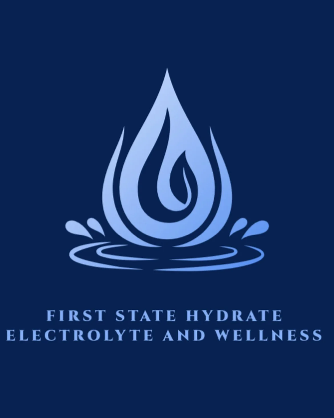 First State Hydrate Electrolyte and Wellness