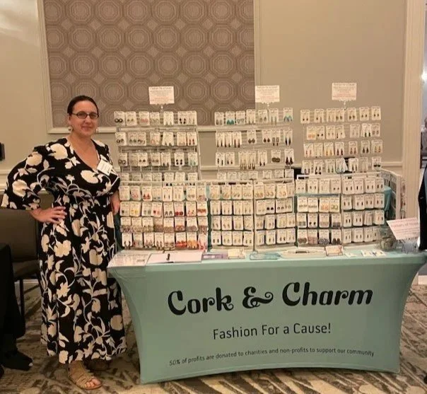 Cork and Charm