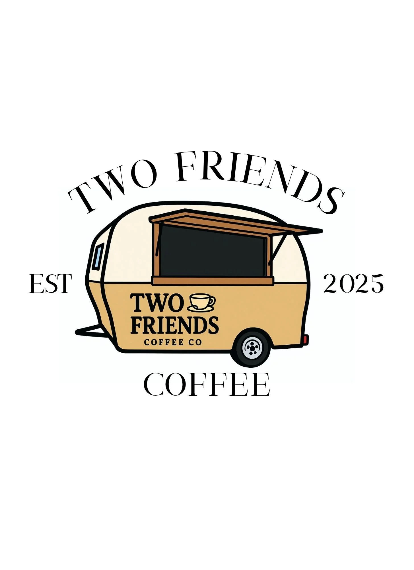 Two Friends Coffee Co