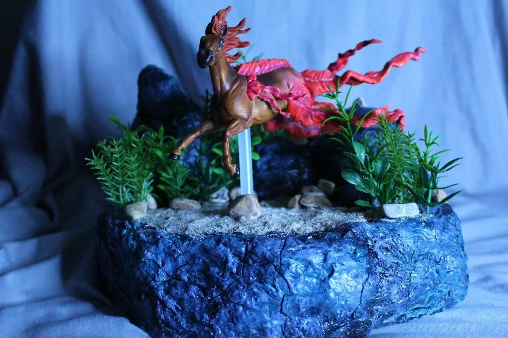 Kelpie (Monster Horses)