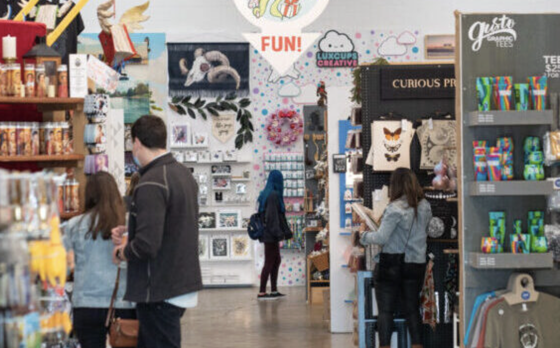 Your Austin Weekend Guide | May 22–24