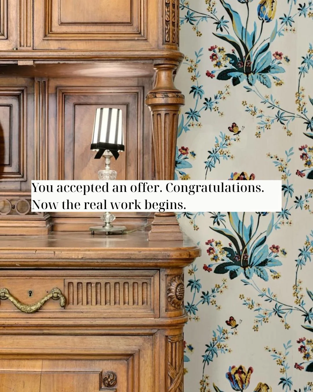 What Actually Happens Between Accepted Offer and Closing on a Luxury Austin Home