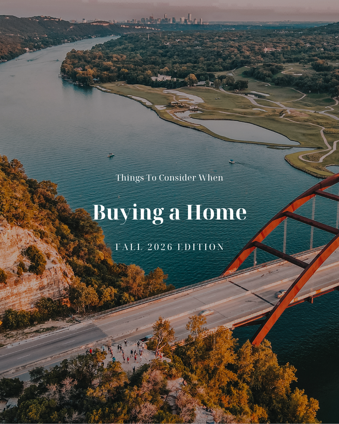 10 Things We'd Want You to Know Before Buying This Fall