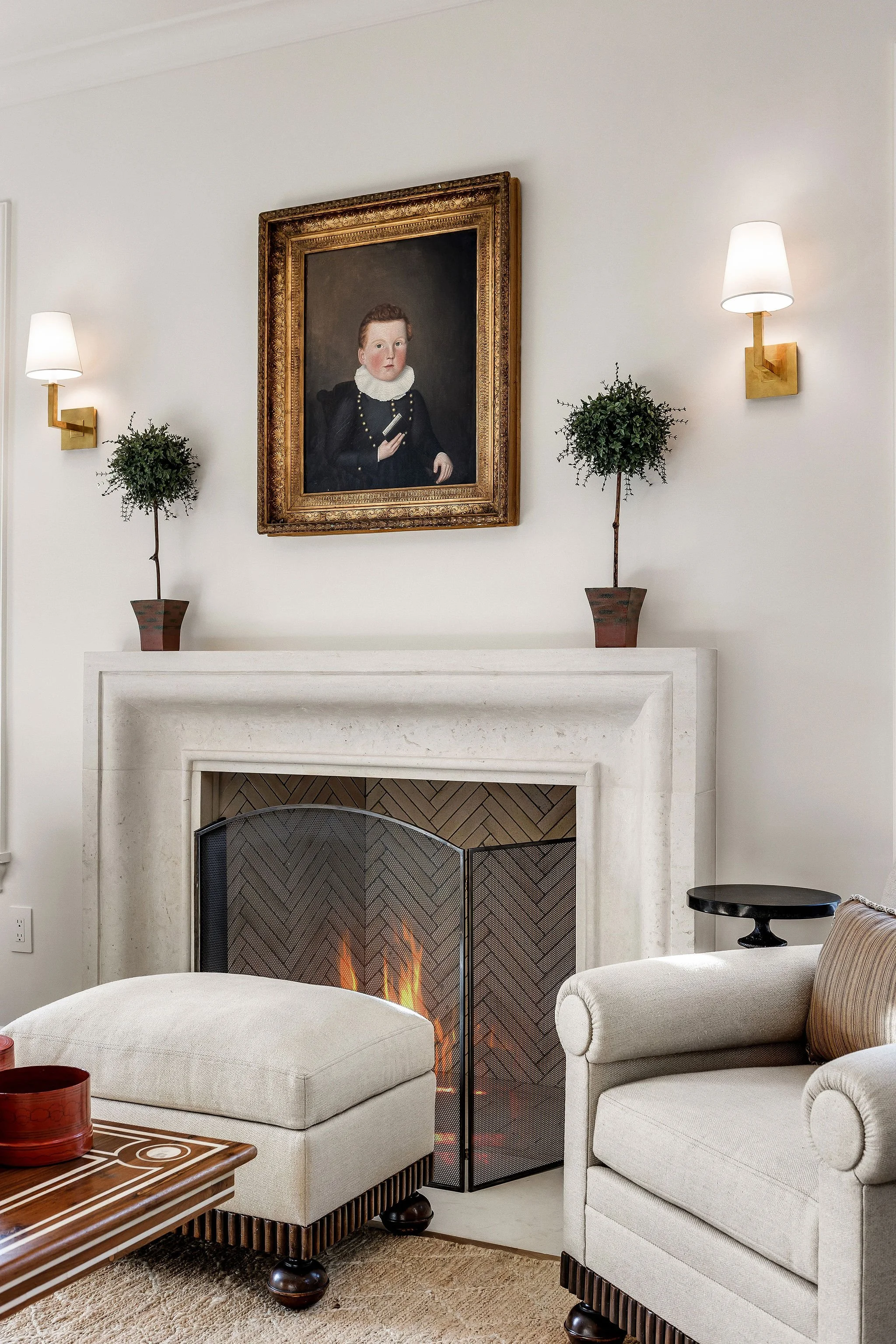 Whether you're renovating to sell or designing your forever home, the throughline in all of these trends is intentionality.