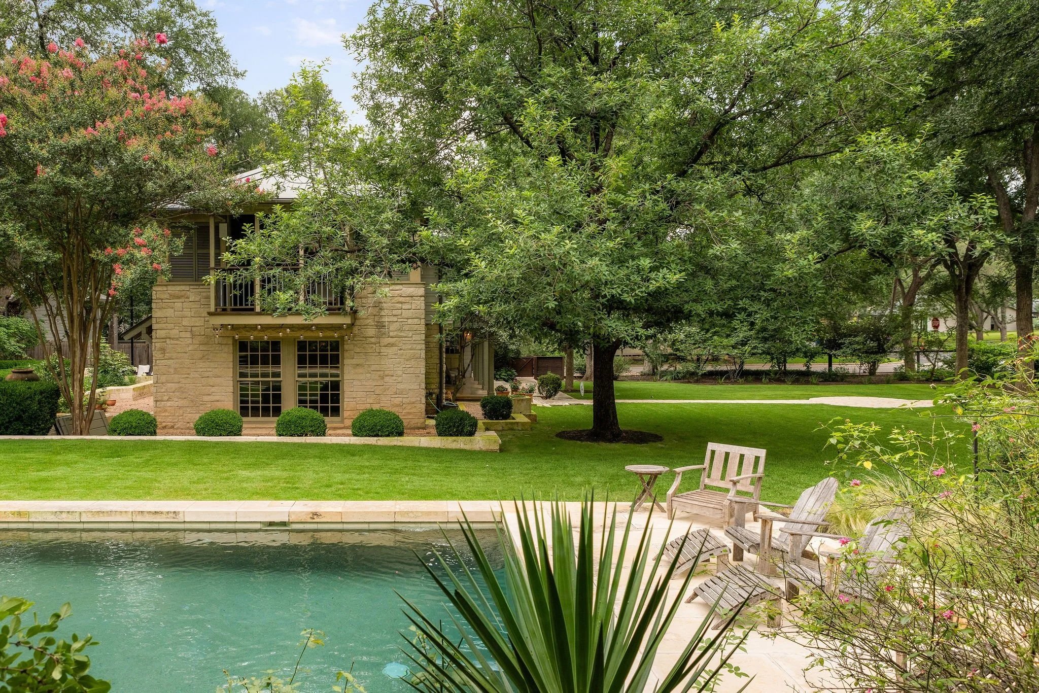 Tarrytown, Austin, Texas