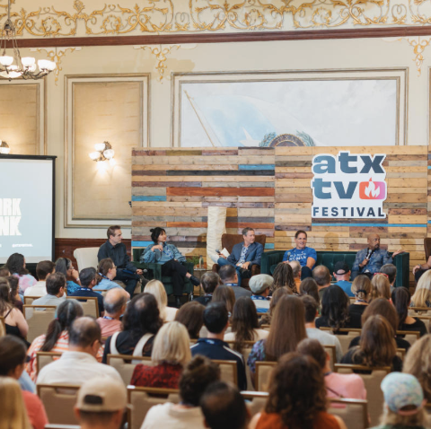 ATX TV Festival‍  ‍
