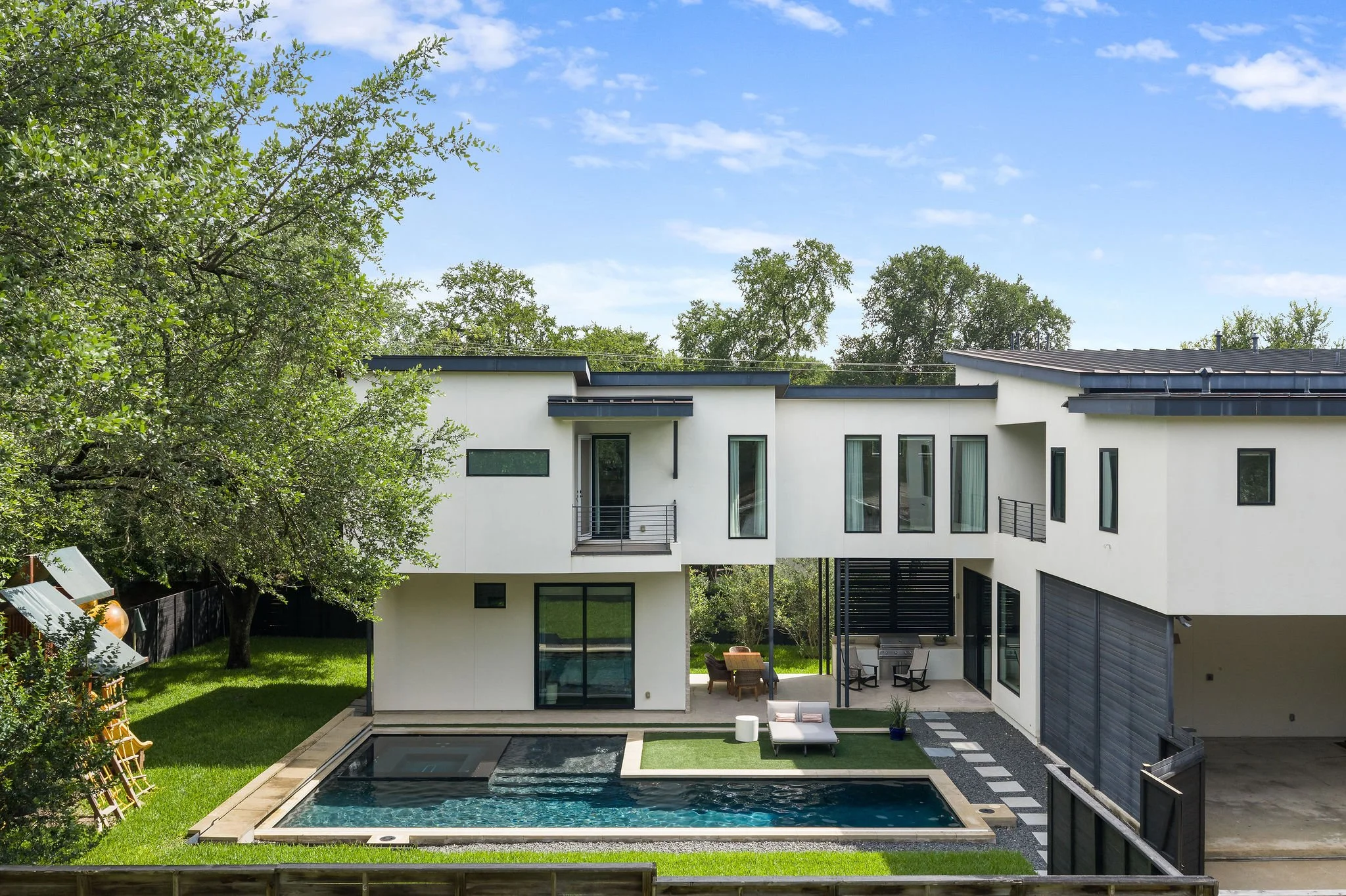 208 Reveille Road, Westlake, Texas