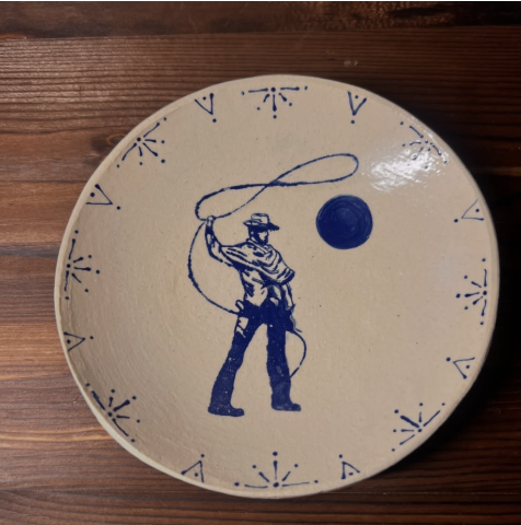 Nikki Roberts Ceramics Pop-Up at Good Company
