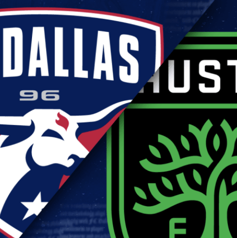 Austin FC vs Dallas FC