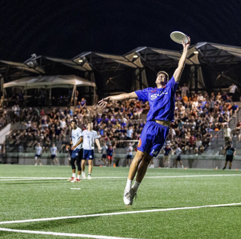 Austin Sol Pro Ultimate