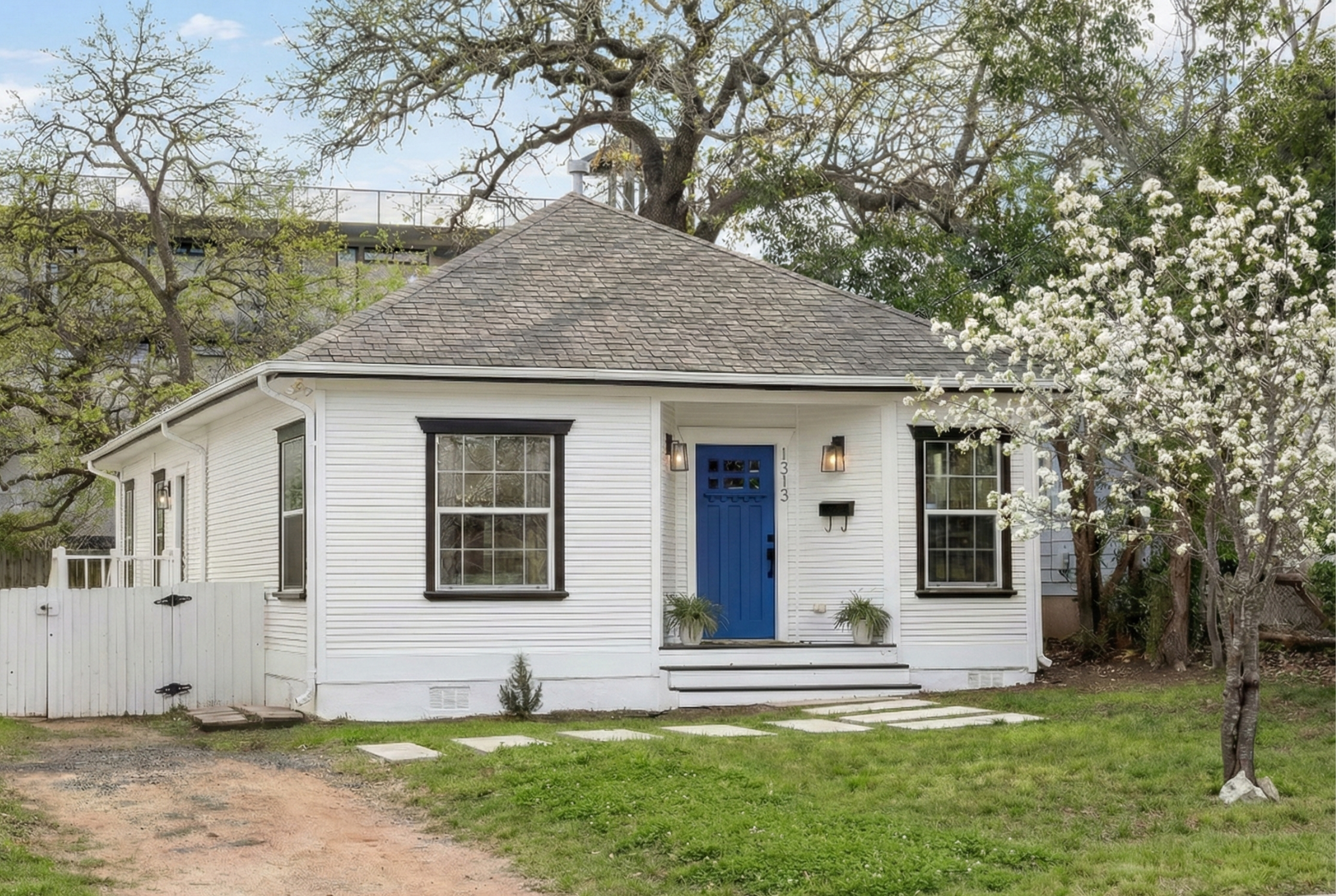 1313 East 13th Street
