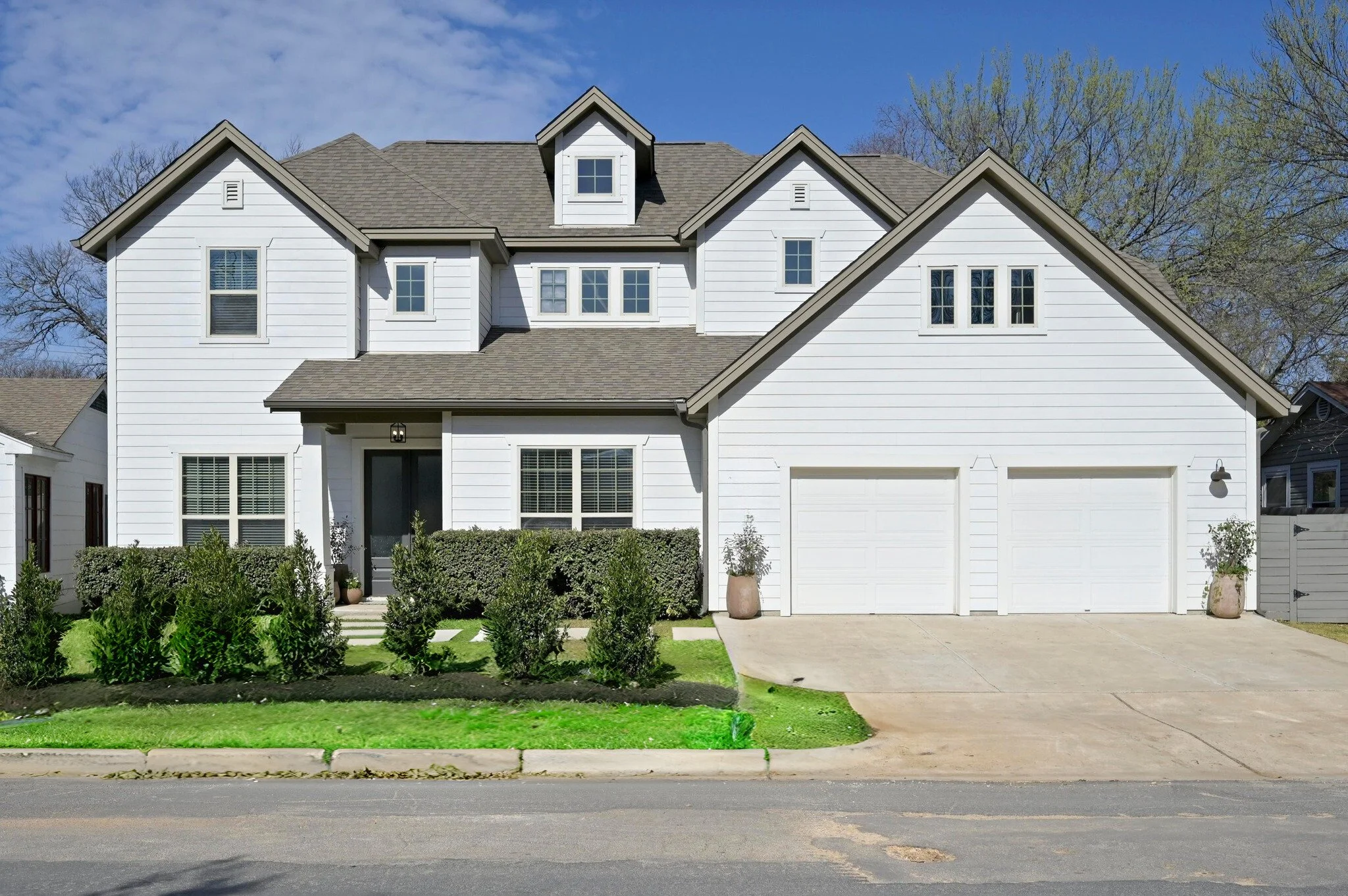 2400 Winsted Lane