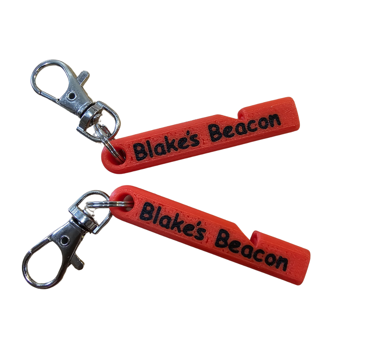 Blake's Beacon Safety Whistle