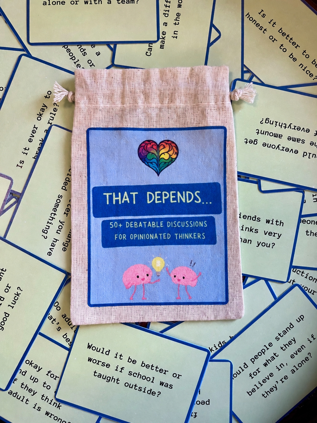 That depends canvas bag.png
