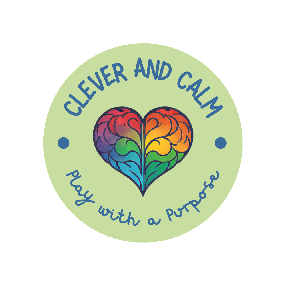 Clever and Calm