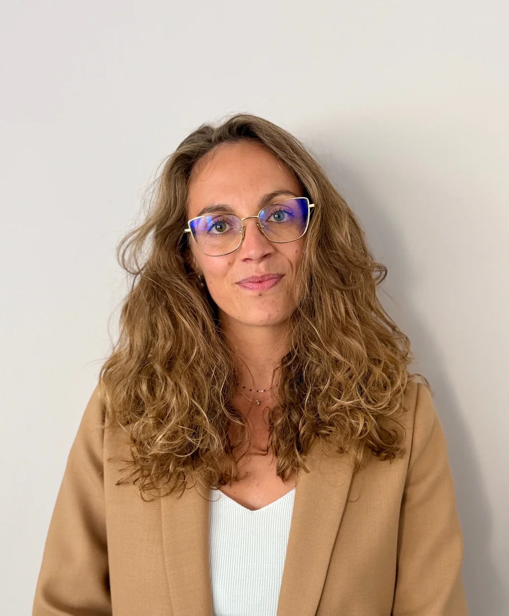 Maître Océane Toussaint