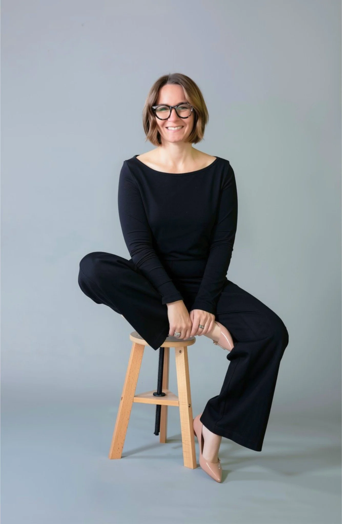 Marisa Gordon, founder of TellHaus Communications