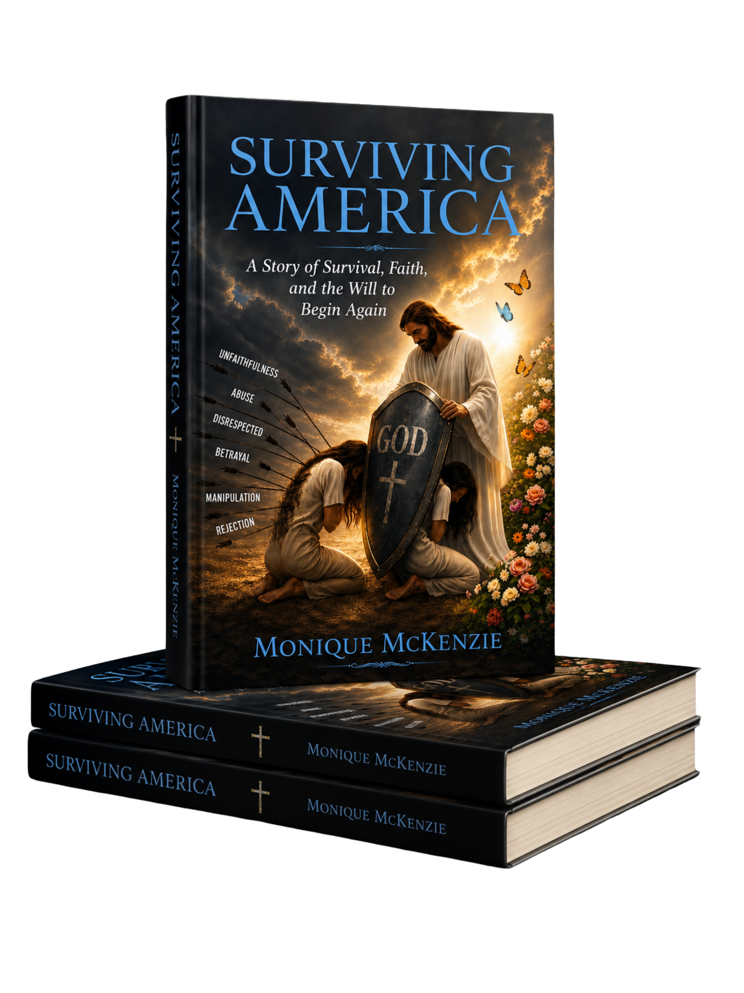 Surviving America