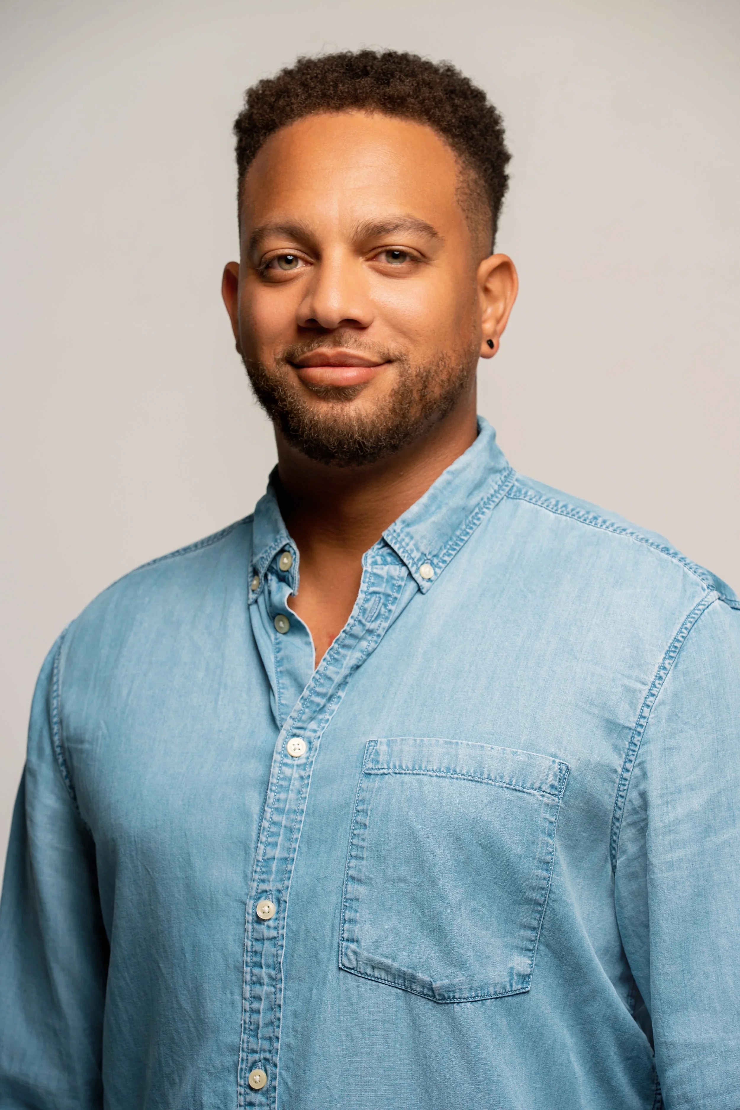 James Roy II