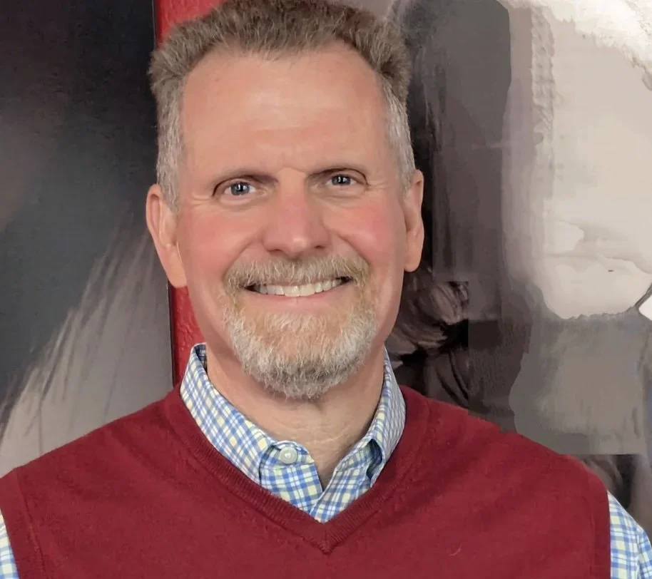 Kevin Mann