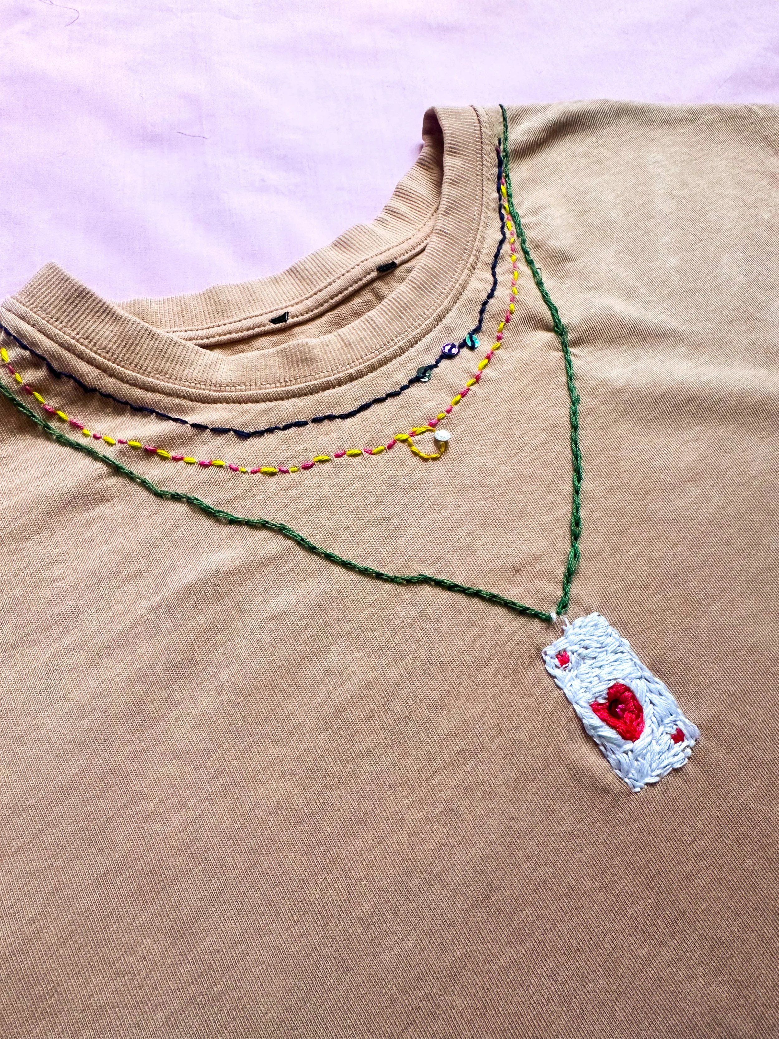Ace of Hearts Tee