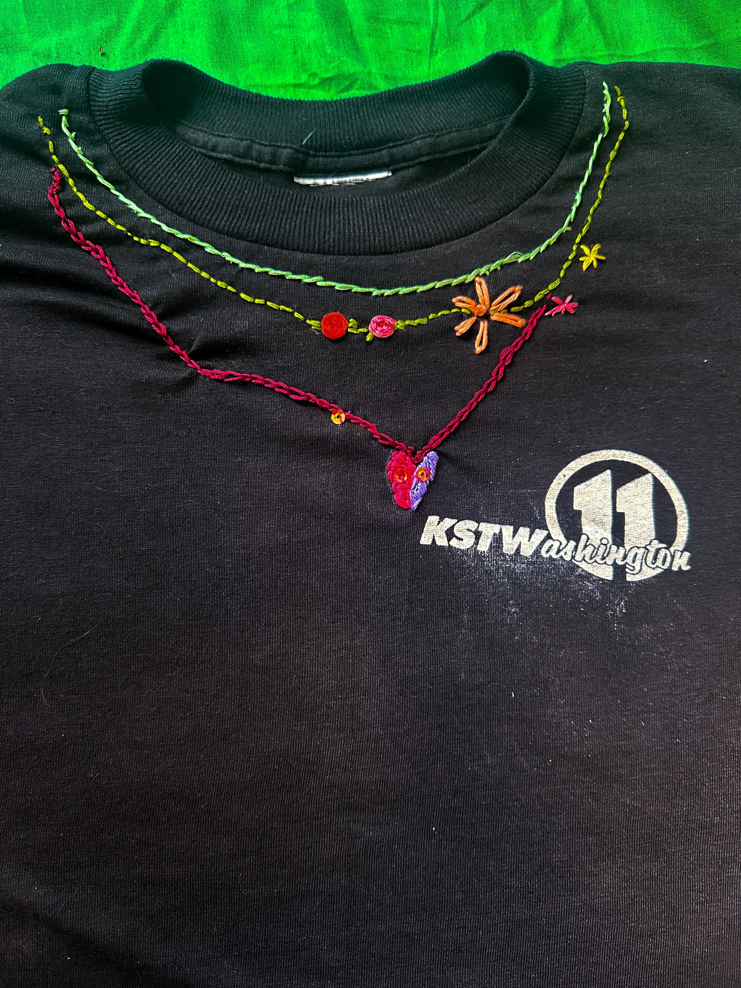 KSTWashington Tee