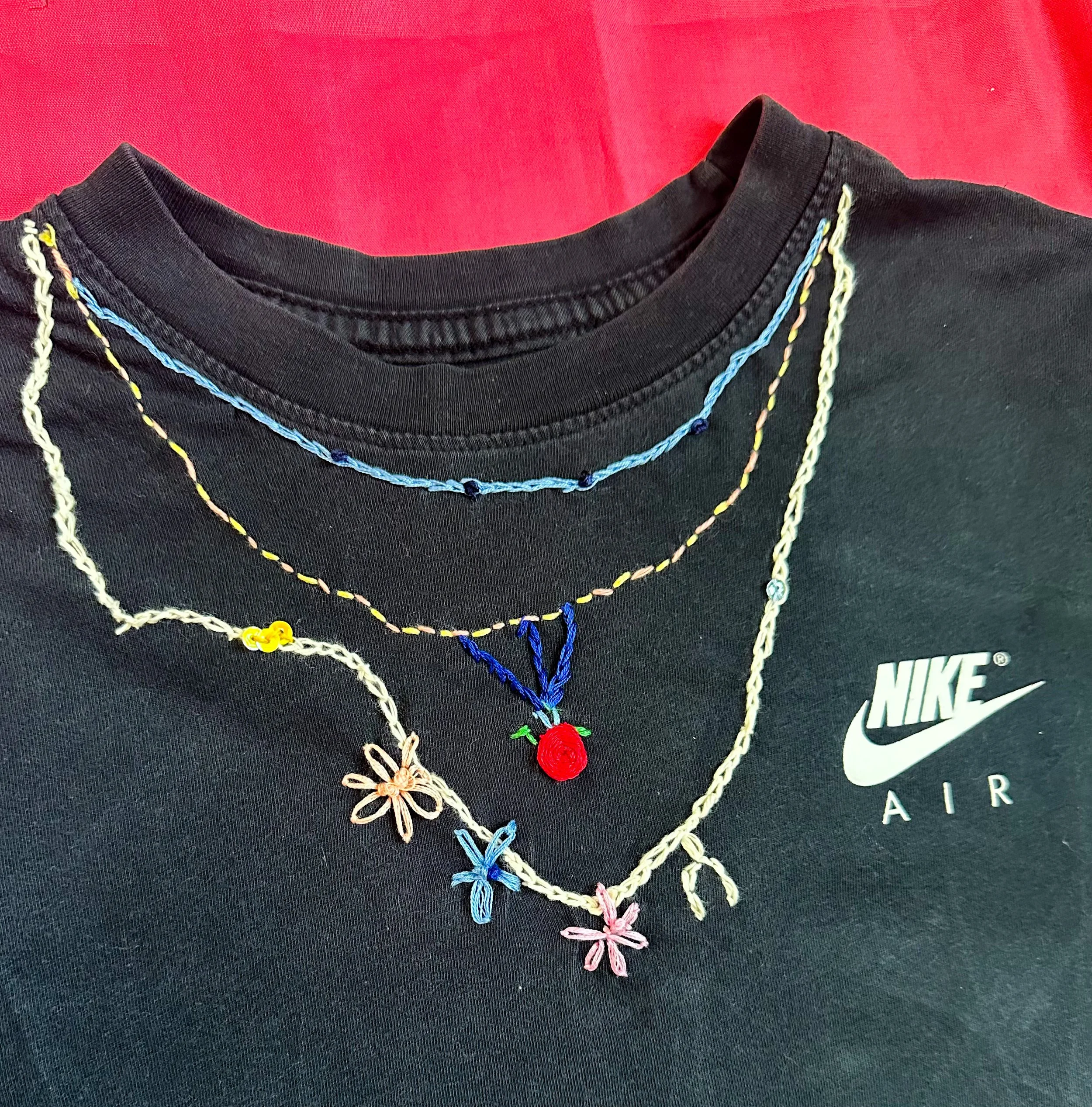 Nike Air