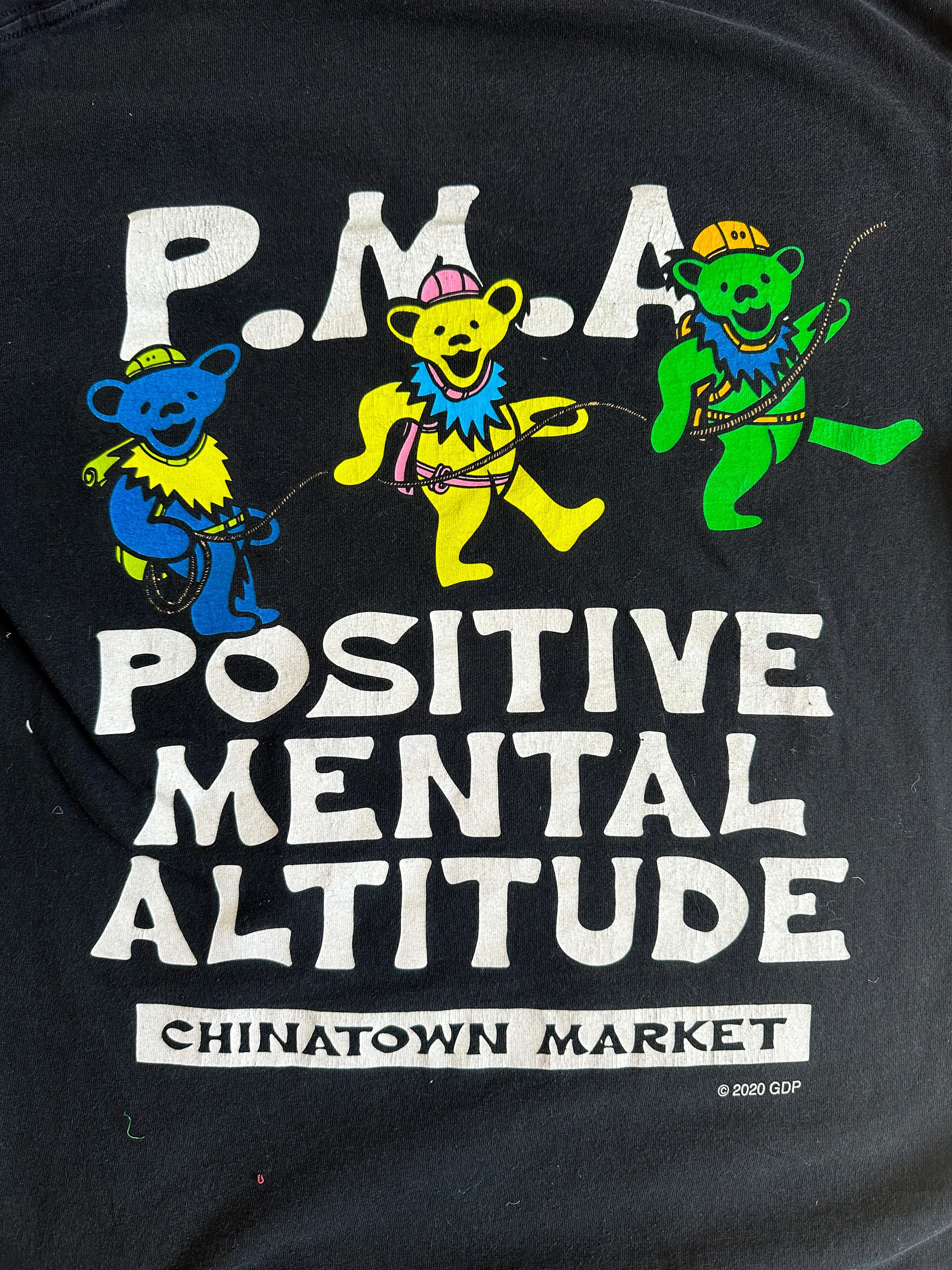 Chinatown Market x Grateful Dead back Tee.JPEG