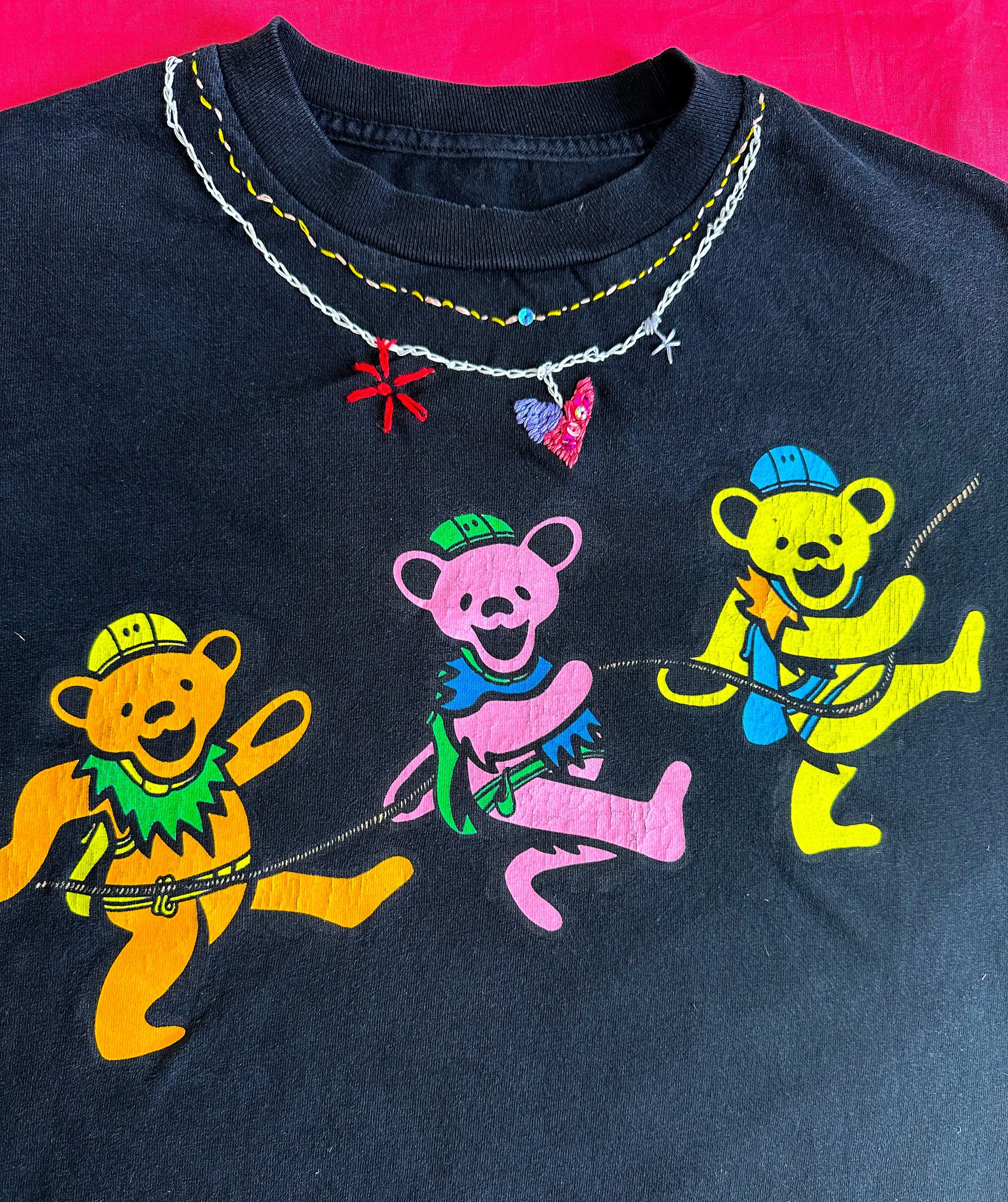 Chinatown Market x Grateful Dead Tee