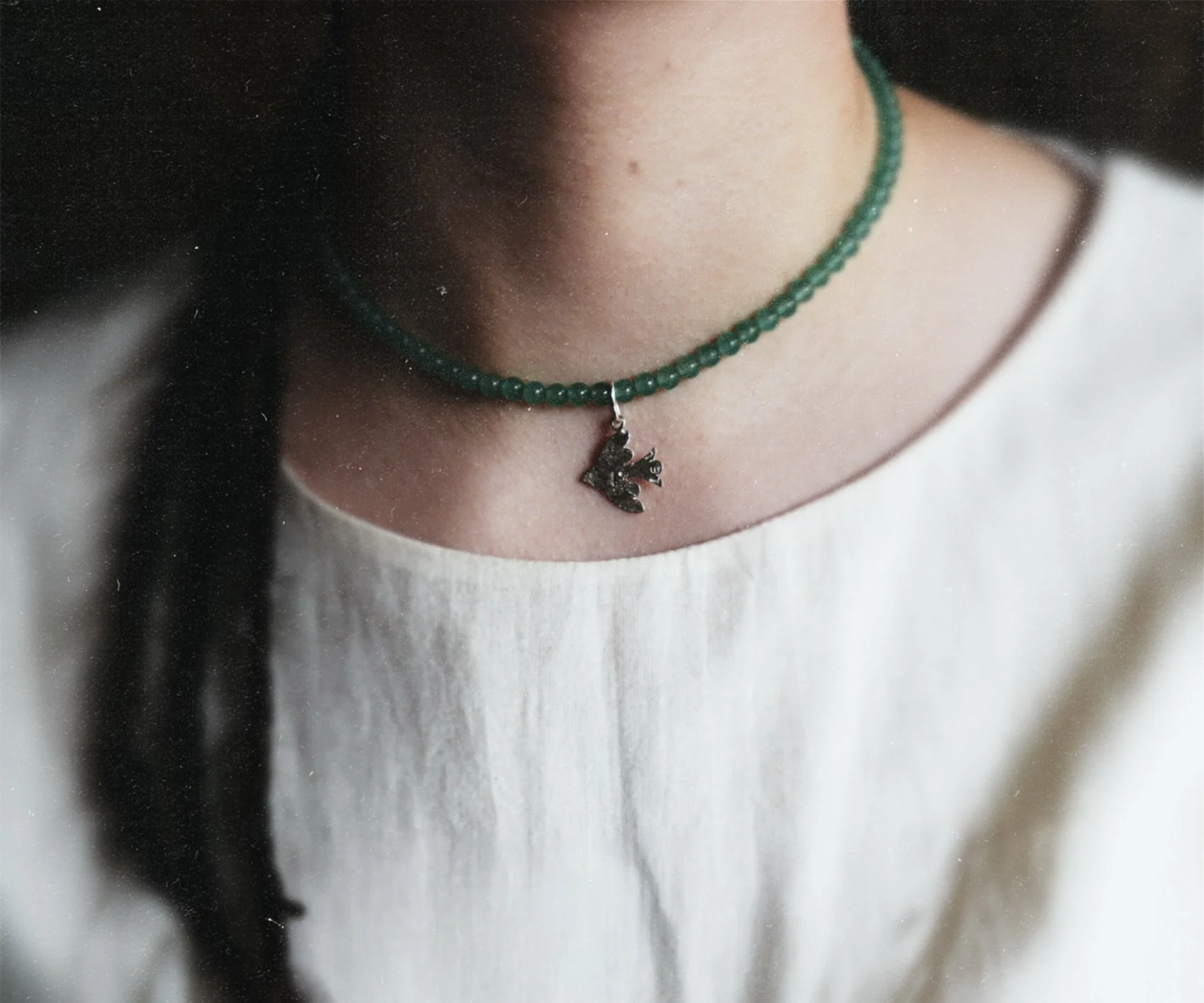 Collier Pouloulou