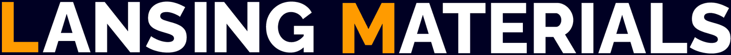 Lansing Materials