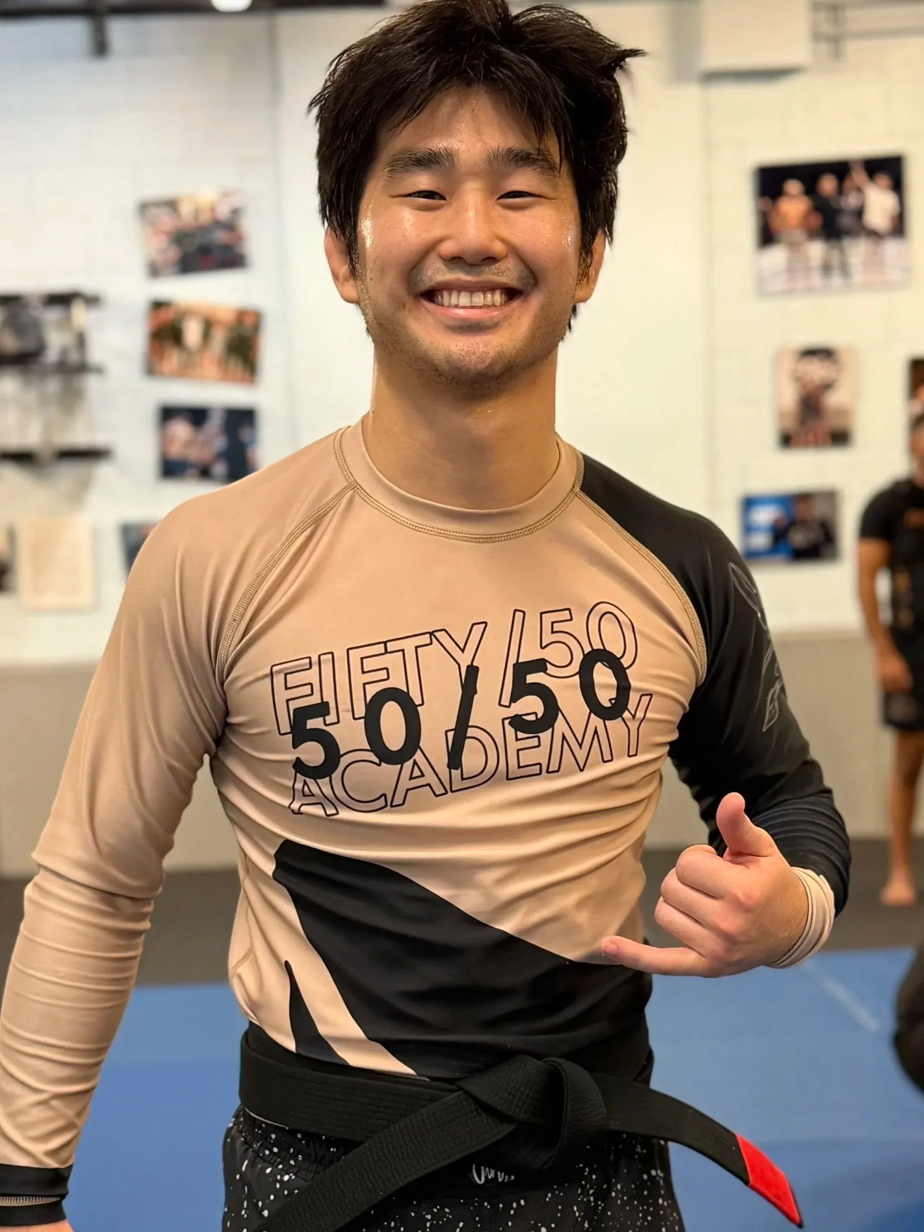 Josh Terao 