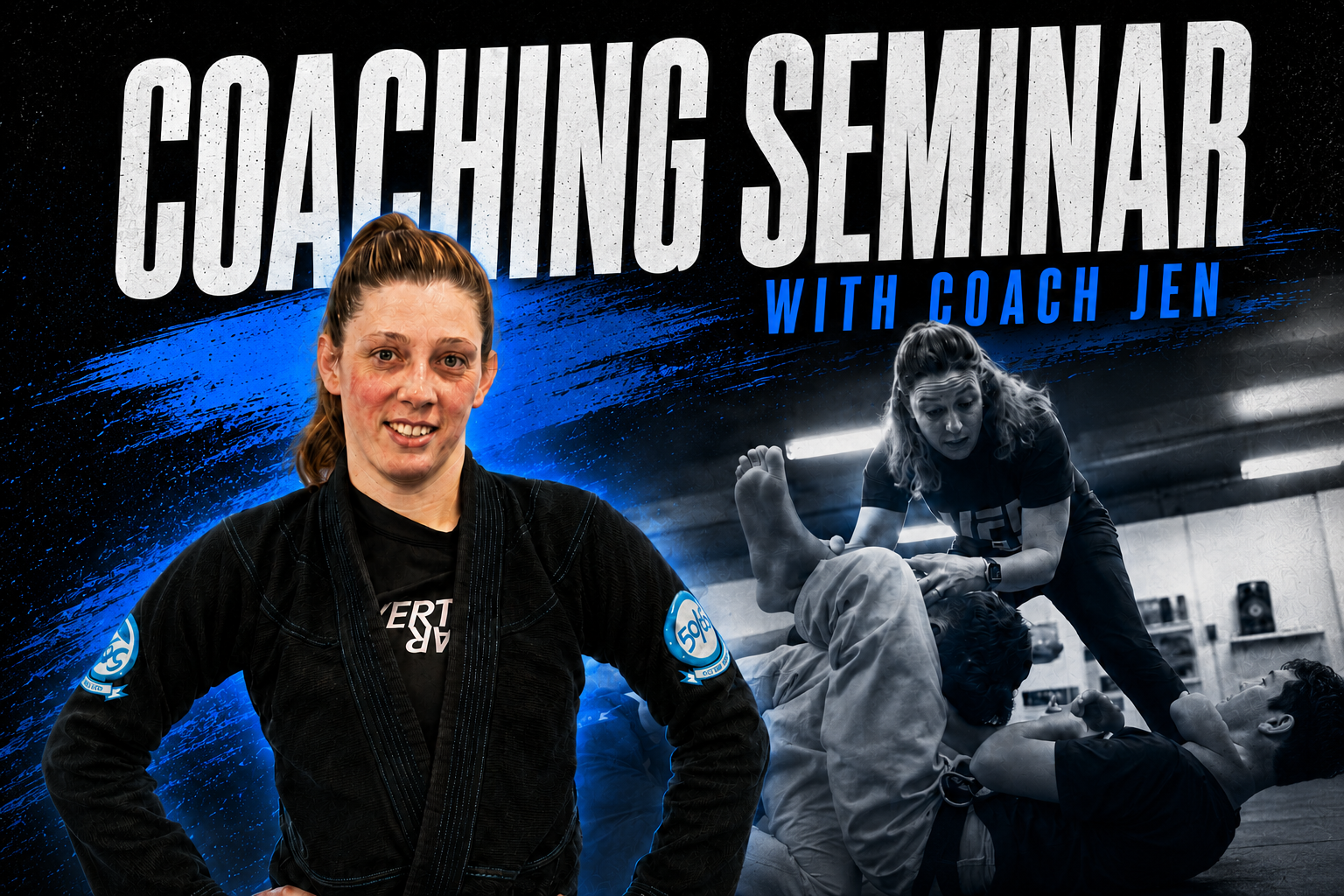 Coaching Seminar