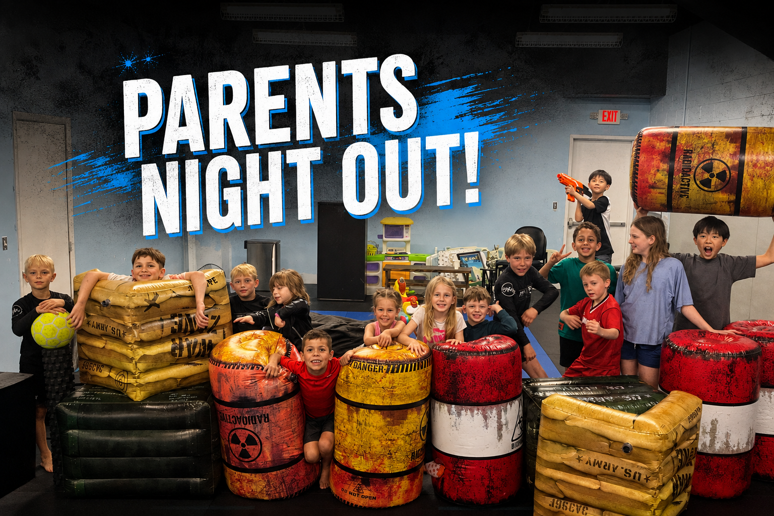 Parent's Night Out 