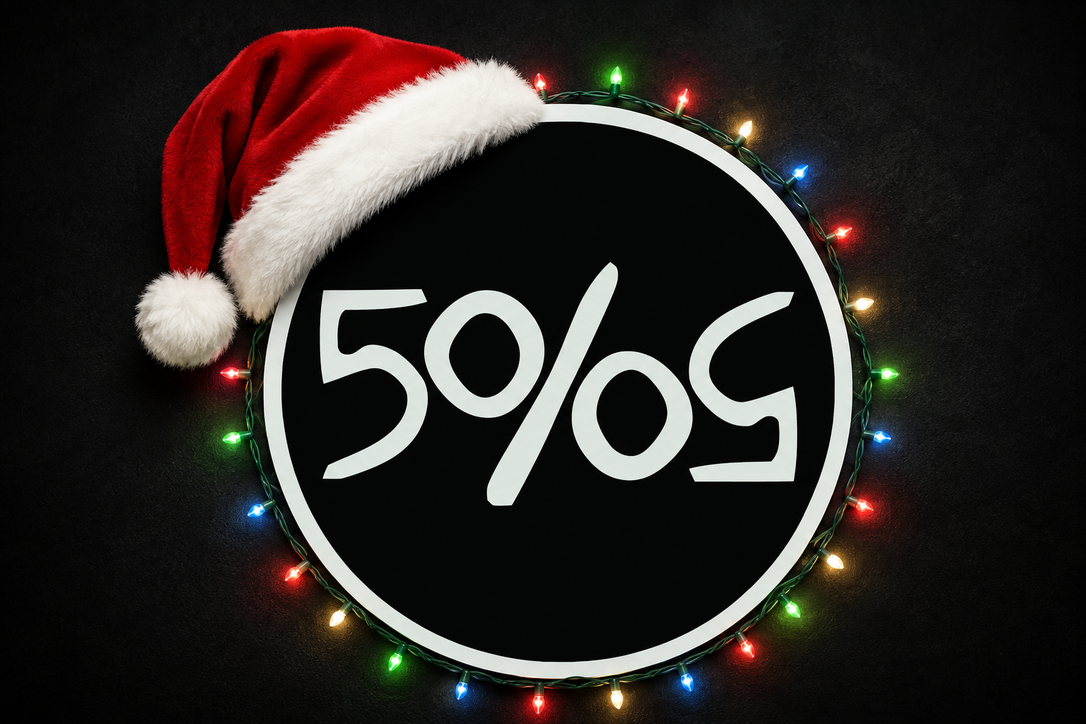 Junior's & Teens Christmas Party 