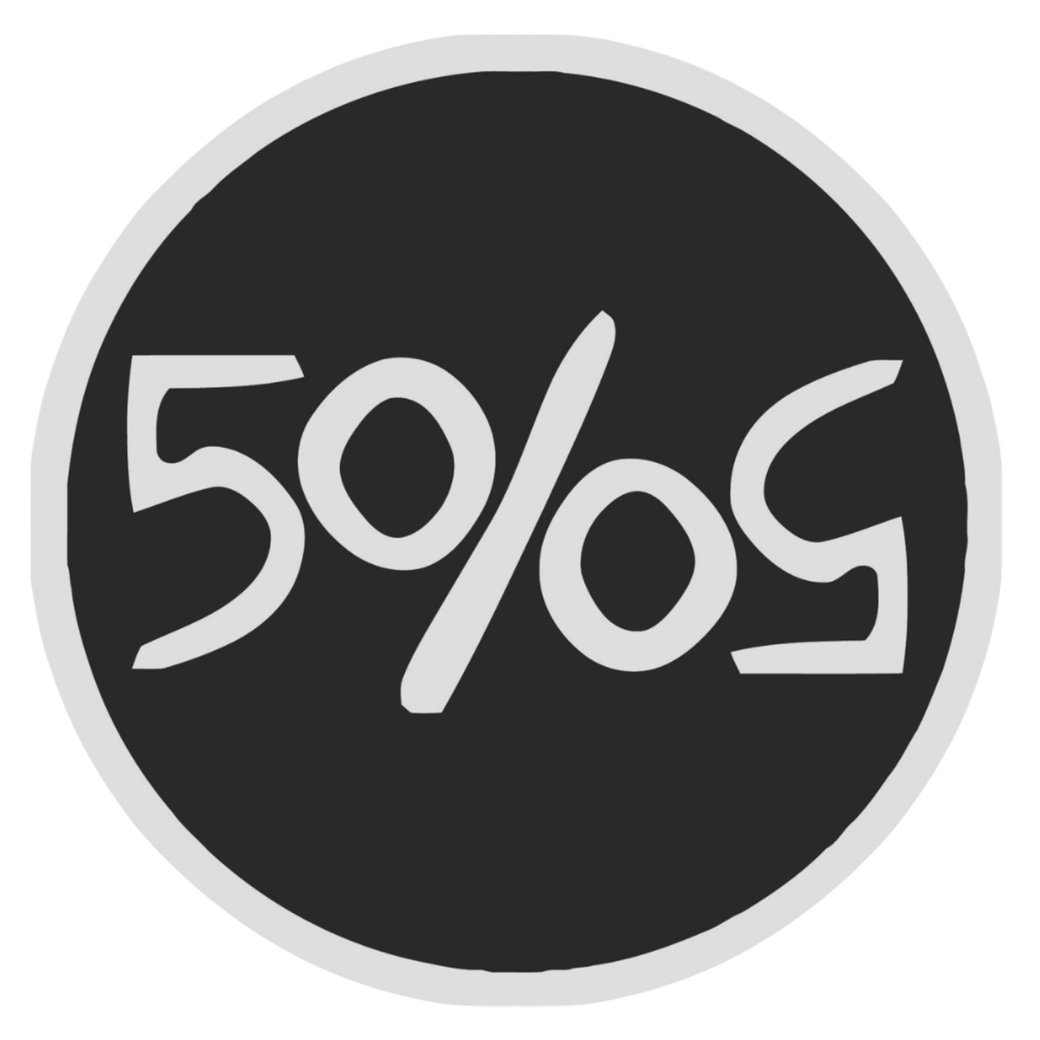 Fifty/50 Martial Arts Academy 
