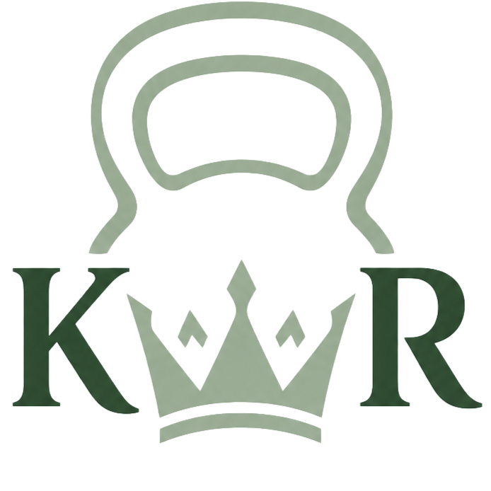 Kingdom Wellness &amp; Rehab